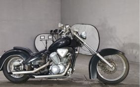 HONDA STEED 400 1993 NC26