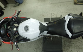 KAWASAKI NINJA 250 1998 EX250L