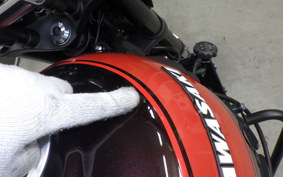 KAWASAKI Z900RS 2017 ZR900C