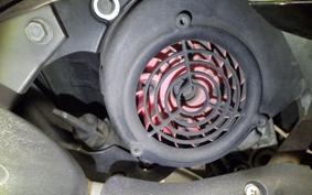 YAMAHA CYGNUS 125 XSR 2 SE44J