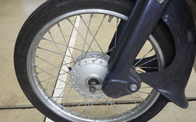 HONDA C50 SUPER CUB AA01