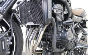 KAWASAKI Z900RS CAFE 2021 ZR900C