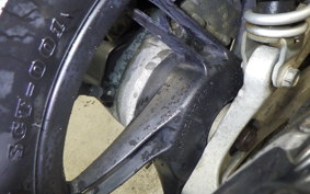 HONDA PCX125 2005 JF28