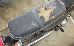 HONDA CD50 BENLY CD50