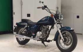 SUZUKI GZ125 Marauder 2018 NF48A