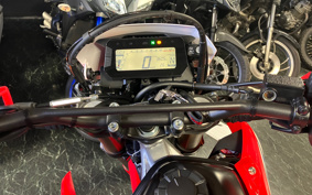 HONDA CRF250L MD47