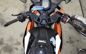 KTM 390 RC