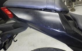 KAWASAKI Z250 ER250C