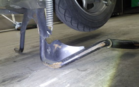 YAMAHA VINO 50 Gen.4 AY02