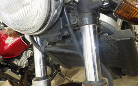 HONDA BROS 400 1991 NC25