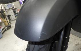 HONDA TACT-4ﾍﾞｰｼｯｸ 2000 AF79