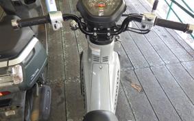 HONDA CROSS CUB 50 AA06