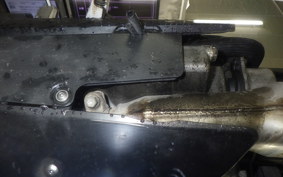 SUZUKI GSR400 2006 GK7DA