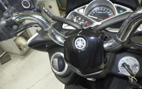 YAMAHA MAJESTY155 Gen.2 S 2008 SG52J