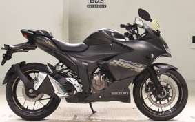 SUZUKI GIXXER 250 SF 2018 ED22Y