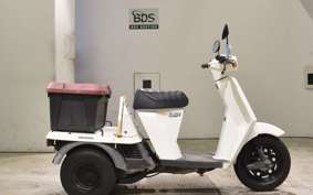 HONDA GYRO UP TA01