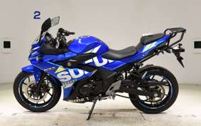SUZUKI GSX250R 2017