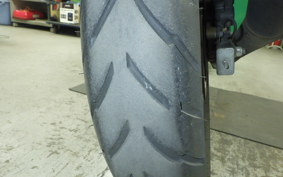 SUZUKI GSX-R125 1999 DL33B