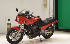KAWASAKI GPZ900R NINJA 1990 ZX900A