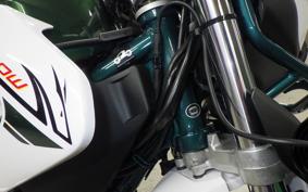 YAMAHA SEROW 250 Gen.3 DG31J