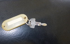 HONDA GYRO CANOPY TA03