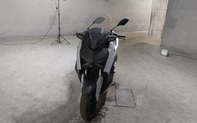 YAMAHA X-MAX 250 SG70J