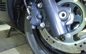 SUZUKI SKYWAVE 400 SA 3 2011 CK45A