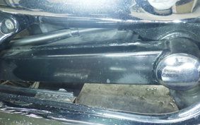 KAWASAKI VULCAN 1500 CLASSIC 2002 VNT50J