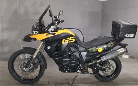 BMW F800GS 0219