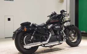 HARLEY XL1200X 2014