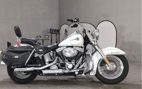 HARLEY FLSTC 1450 BJY