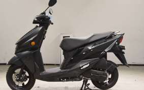 SUZUKI AVENIS 125 1986 EA12J