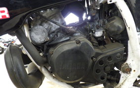YAMAHA DT125R Gen.2 3FW