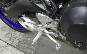 YAMAHA MT-09 ASP 2018 RN52J