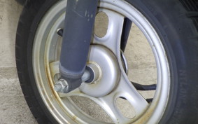 HONDA CREA SCOOPY 2014 AF55