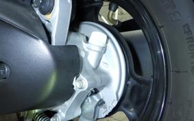 YAMAHA JOG125 2018 SEJ5J