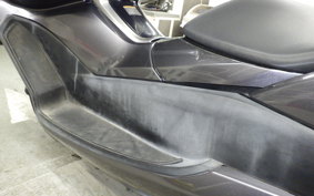 YAMAHA MAJESTY 250 Gen.4 SG20J