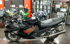 KAWASAKI ZZ1400 NINJA R 2007 ZXT40C