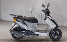 SUZUKI ADDRESS V125 CF46A