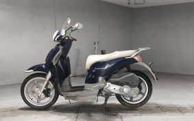 APRILIA SCARABEO125 ZD4RB