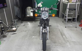 YAMAHA SR400 Gen.4 2017 RH03J