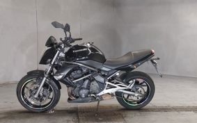 KAWASAKI ER400 N 2012 ER400B