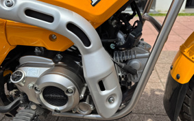 HONDA CT125 HUNTER CUB JA65
