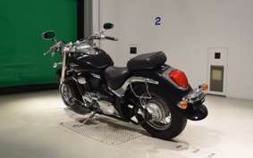 SUZUKI INTRUDER 400 Classic 2010 VK56A