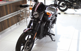 HARLEY  HARLEY XG750 2016 NBB