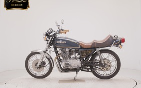 SUZUKI GS400 2021 GS400