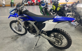 YAMAHA WR450F