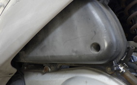 HONDA FORESIGHT MF04