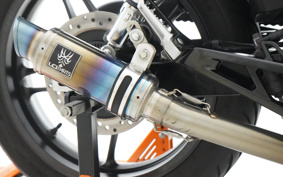 HONDA CB1100 BLACK STYLE ABS 2015 SC65