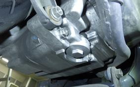 HONDA SPACY 125 Gen. 3 2016 JF04